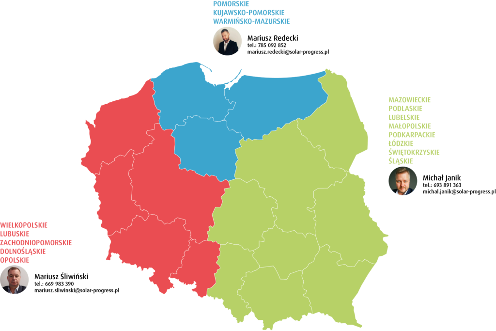 Kontakt fotowoltaika